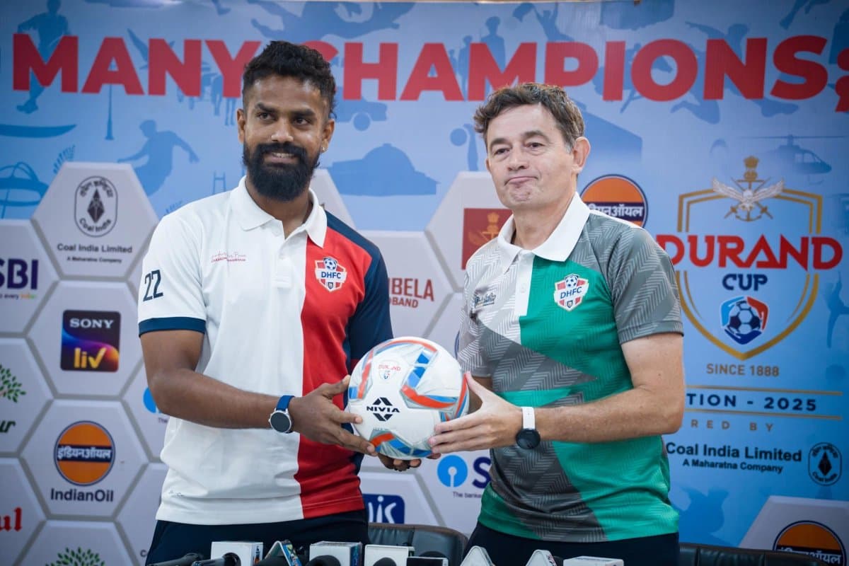 Nothing is impossible-says Diamond Harbour coach Kibu Vicuna ahead of East Bengal match 