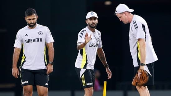 BCCI set to trim Gautam Gambhir support staff before England series