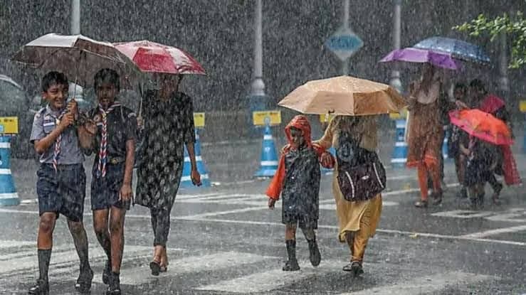 Weather Update: পাঁচ থেকে সাত দিনের মধ্যে দক্ষিণবঙ্গে বর্ষা, জানাল আবহাওয়া দপ্তর