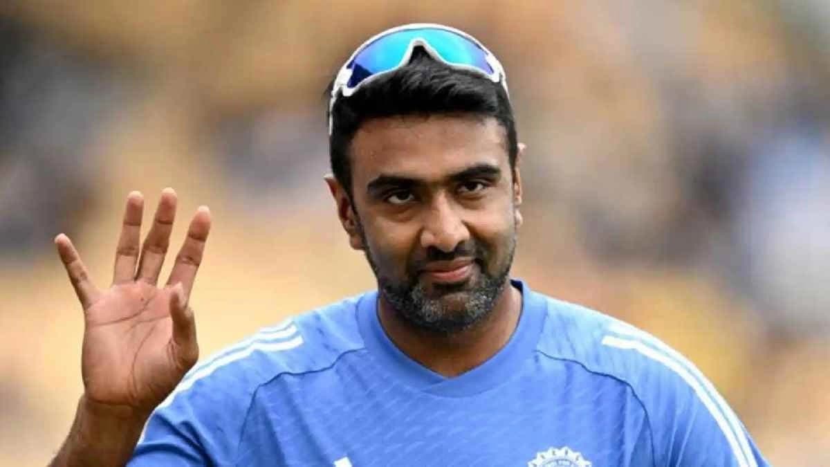 Ravichandran Ashwin exposes fake Adam Zampa, makes WhatsApp chats public
