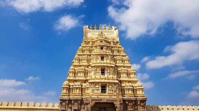 Nine Indian temples wrapped in mystery and myth 