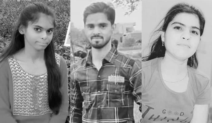 Noida: গ্রেটার নয়ডায় ভয়াবহ দুর্ঘটনা, মৃত দুই বোন ও ভাই 