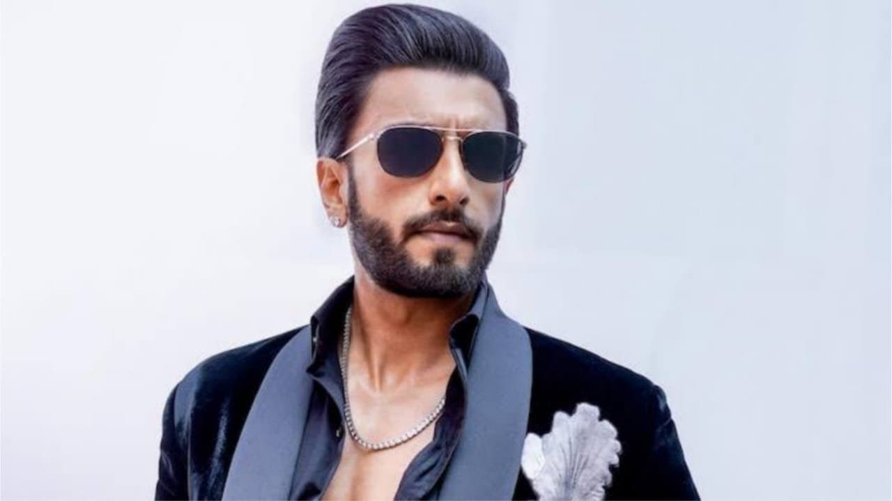 'কেউ যদি উত্যক্ত করে তাহলে আমরা ছাড়ি না,' ভারত-পাক যুদ্ধের মাঝে পাকিস্তানি ট্রোলারদের একহাত নিলেন রণবীর সিং 