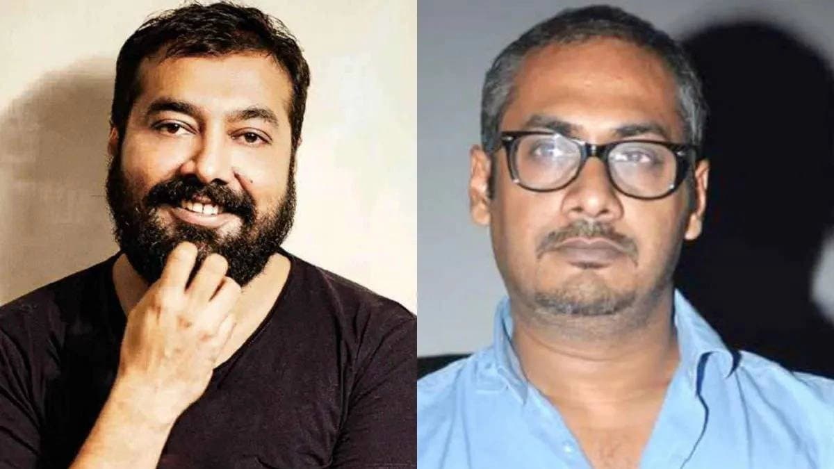 Abhinav Kashyap breaks silence on his fallout with brother Anurag Kashyap