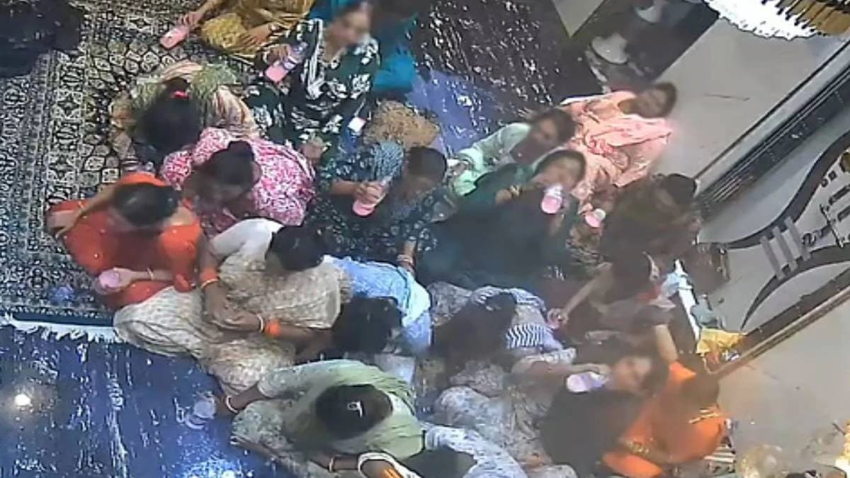  25 transgender consumed phenyl in indore