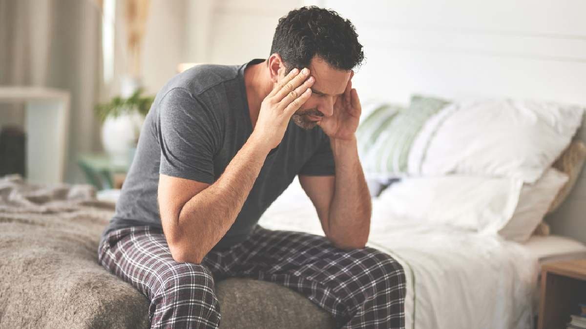 Decreased libido among top side effects of high cholesterol