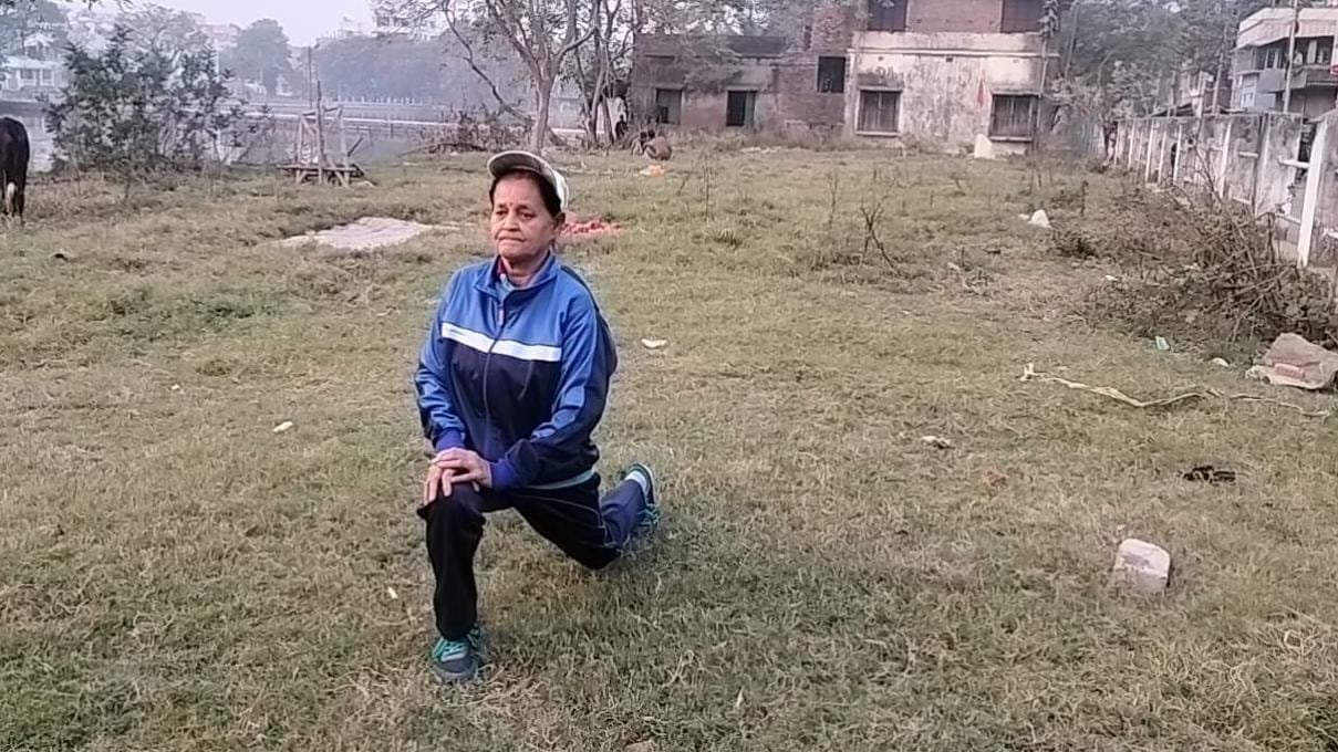 Konnagar: ৭৩ হার মানাচ্ছে ৩৭কে, বয়স একটা সংখ্যা মাত্র