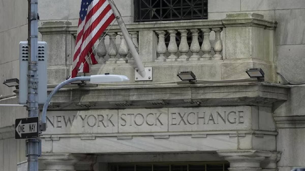 Donal Trump tariff blitz wrecks Wall Street markets suffer biggest fall since Covid
