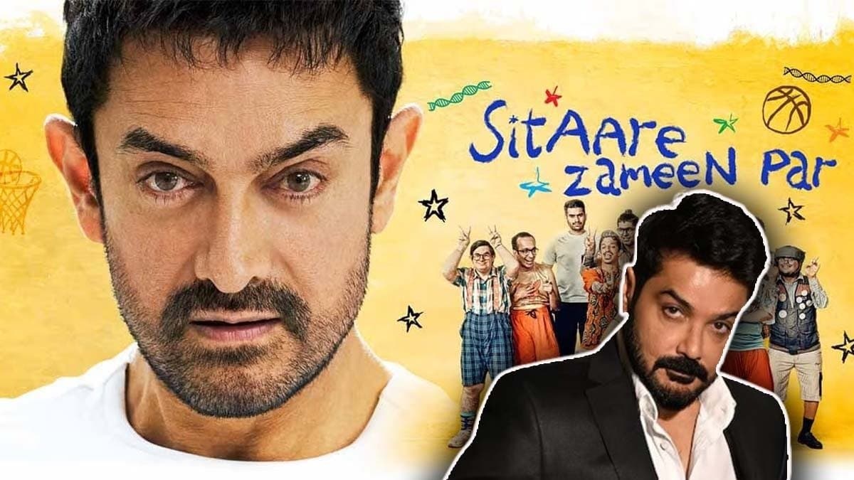 Prosenjit Praises Aamir Khan s Bold Move on Sitaare Zameen Par Release But Says Nothing Will Change