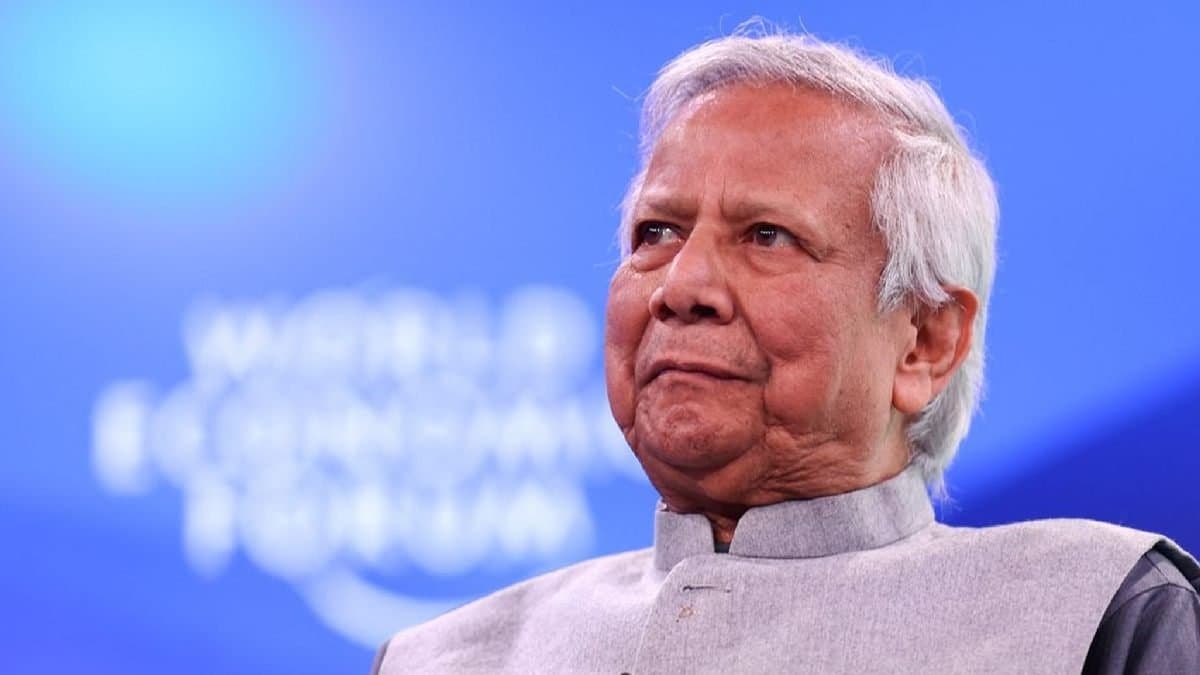 Bangladesh News Update sources said Muhammad Yunus is thinking of resigning