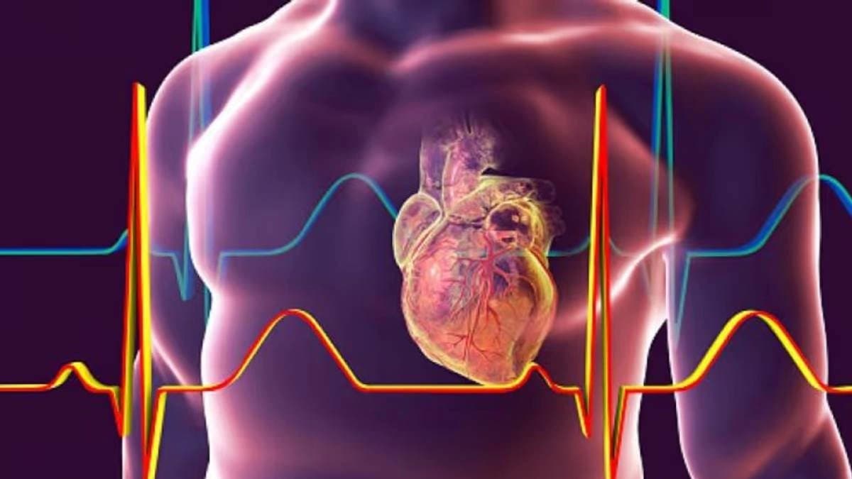 Heart Disease Symptoms: These Heart Failure Signs people most often ignore