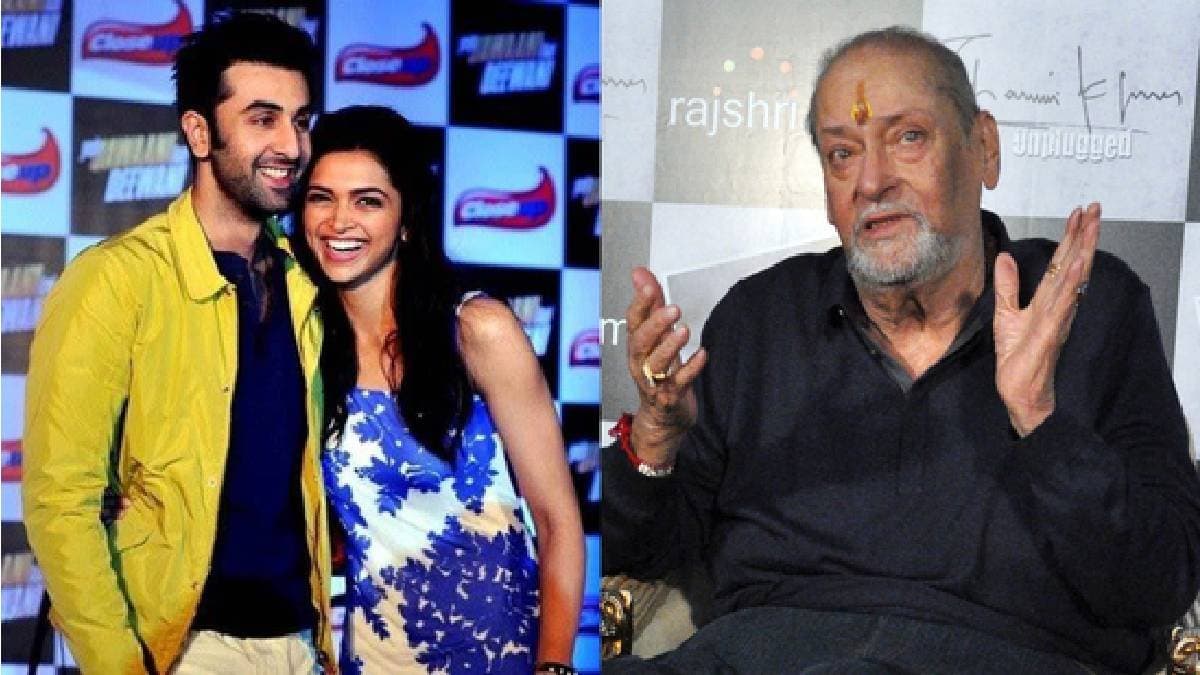 Shammi Kapoor wanted Deepika to be Ranbir Kapoor s bride