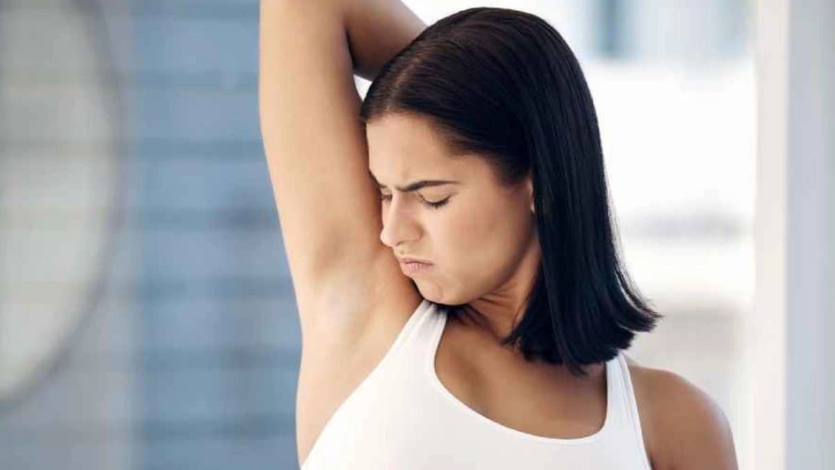 Health Tips: What body odor reveals about your overall health