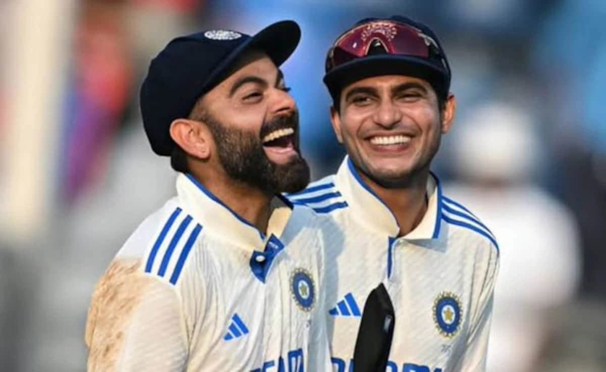 Virat Kohli becomes first in the world to set mega ICC record after retirement 