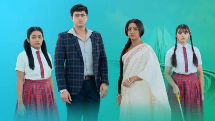 popular serial of star jalsha anurager chhowa will be telecast in star life africa channel ent