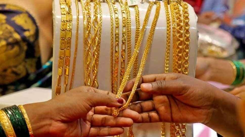 Gold Price Today check 22 carat Gold Rate in top cities in India on 27 November gnr 