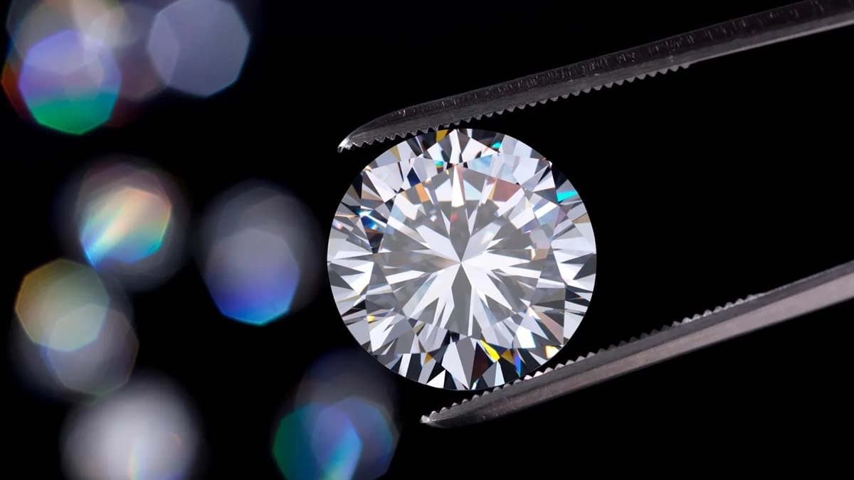 Do you know which country is the largest diamond producer in the world