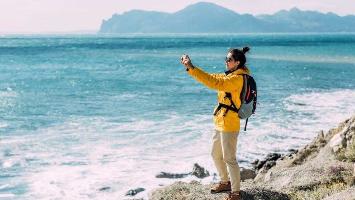 How to plan first solo trip lif