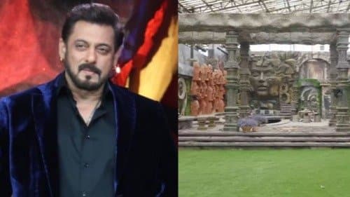 Bigg Boss 18 is going to start on 6 october here are contestant list and all deatils ent