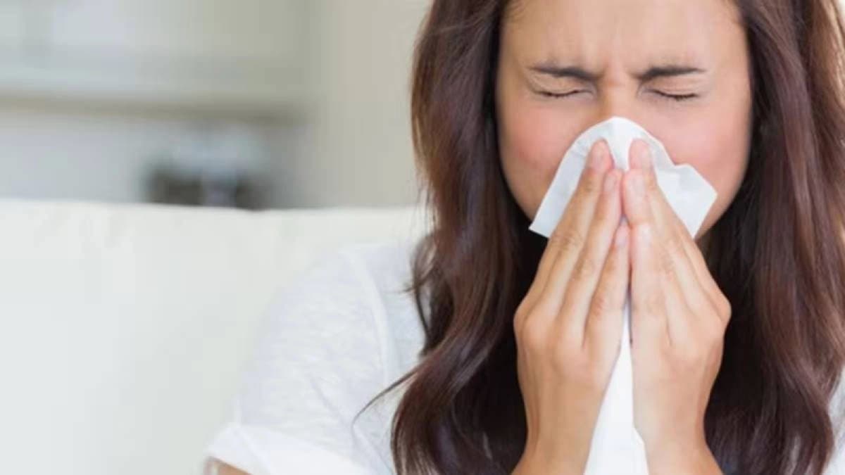  5 tips to get relief from cold