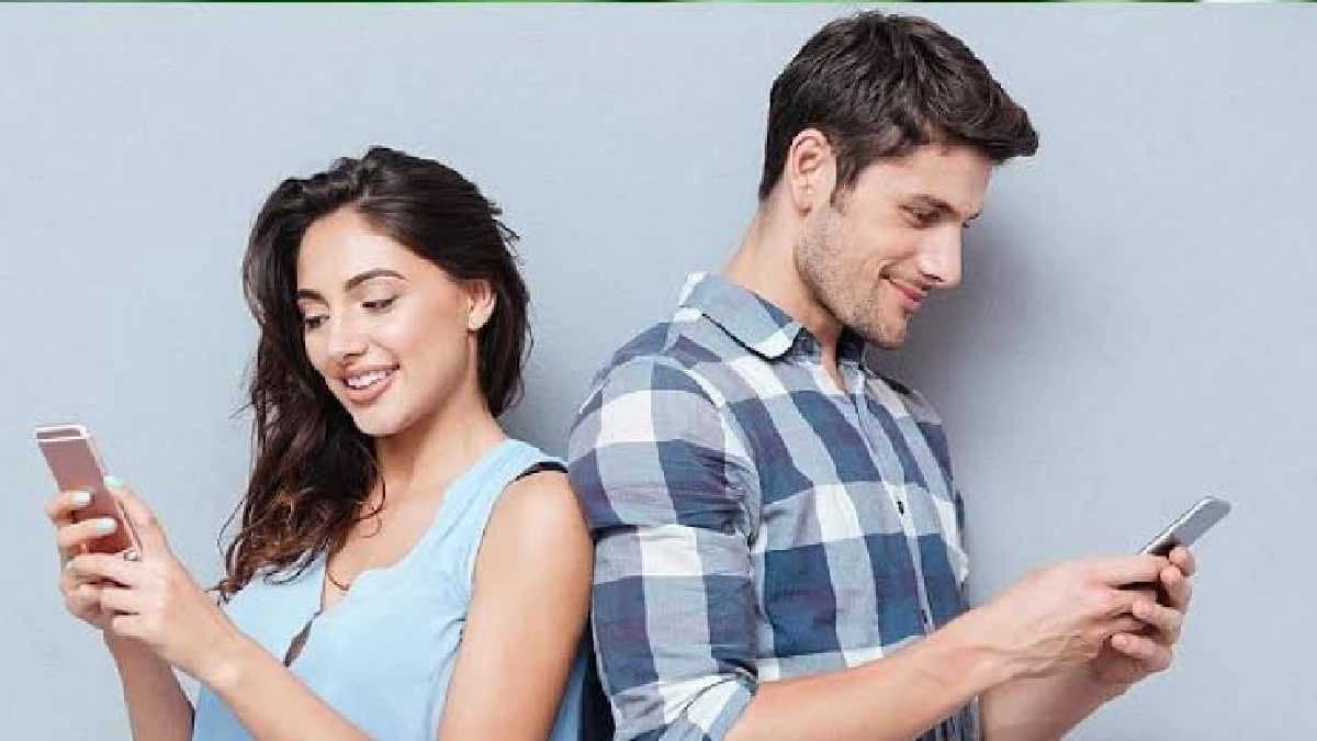 What is your texting style tell about your relationship