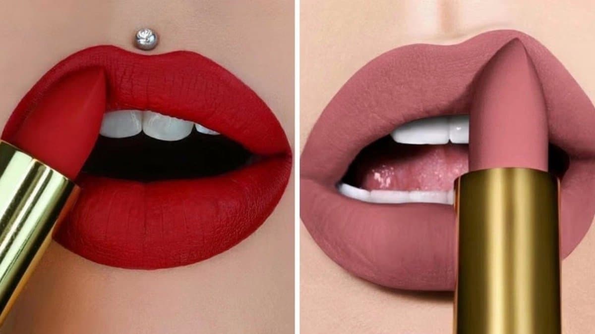 Lipstick can increase risk of kidney lungs damage and cancer 