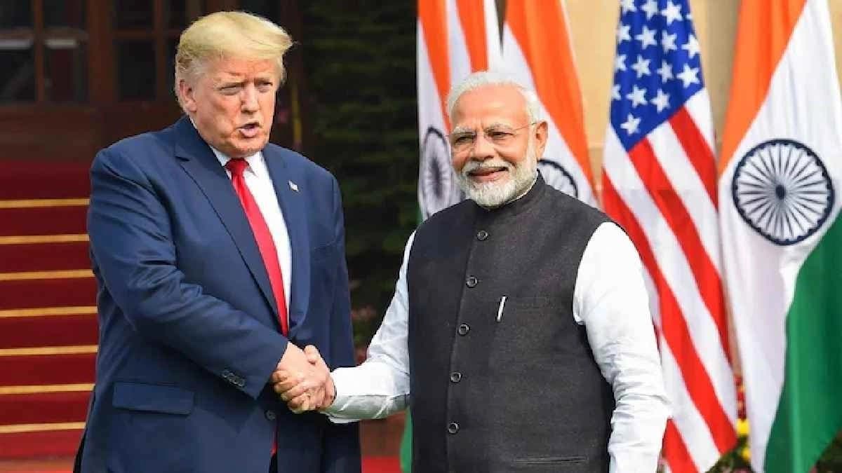 PM Modi praises Trump as Hamas agrees to free hostages