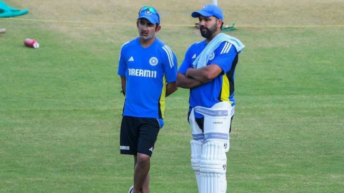 India did not name a designated vice-captain for Bangladesh Tests, Abhishek Nayar syas the reason spt