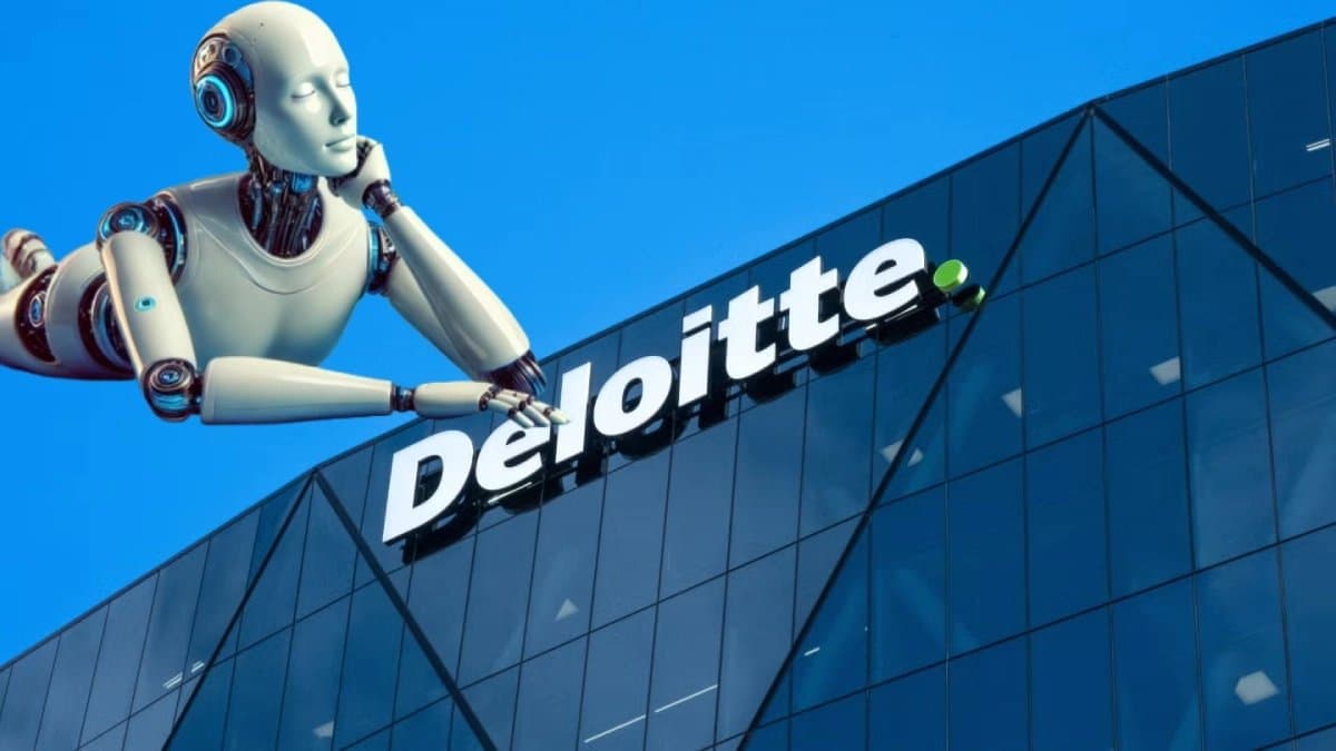 AI Hallucination: Deloitte got caught into AI fiasco