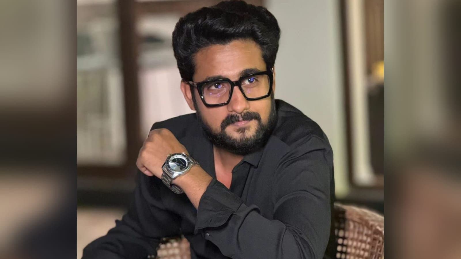 bengali actor writwik mukherjee shared his hidden cooking talent ent