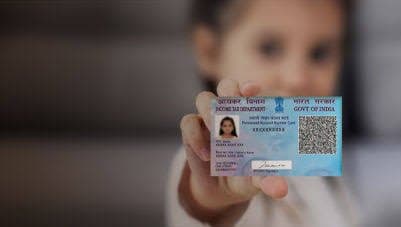 benefits of pan card for children_gnr