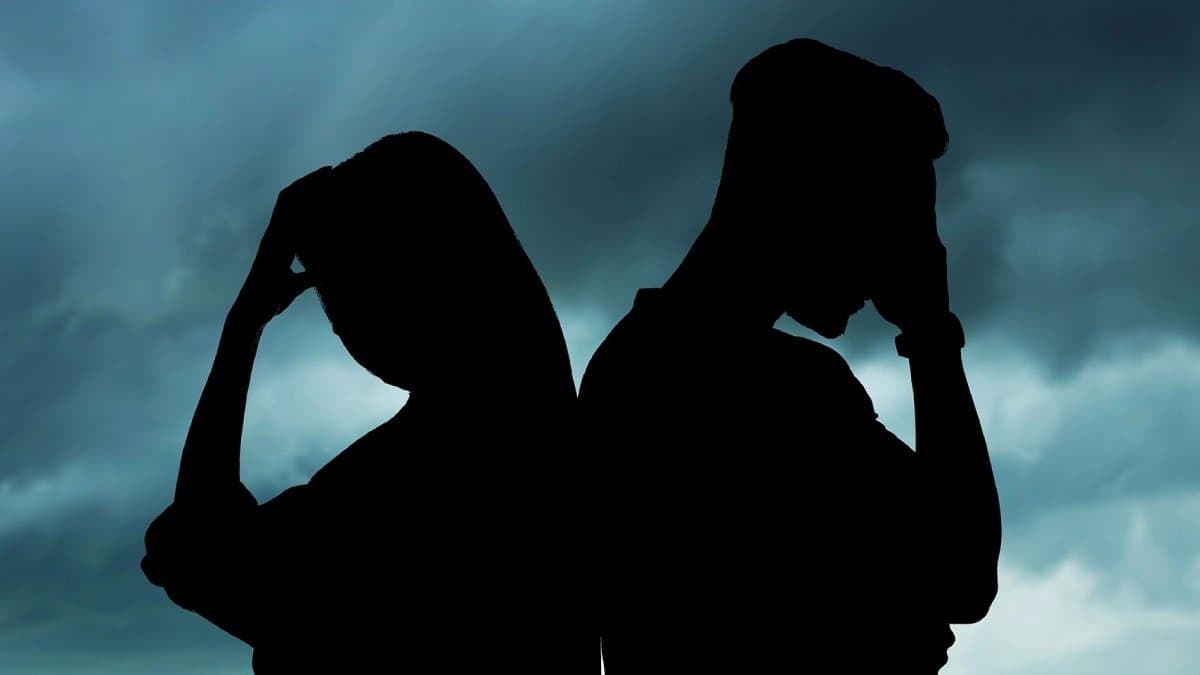 Woman demands 90 lakhs alimony as she claimed that her husband was impotent