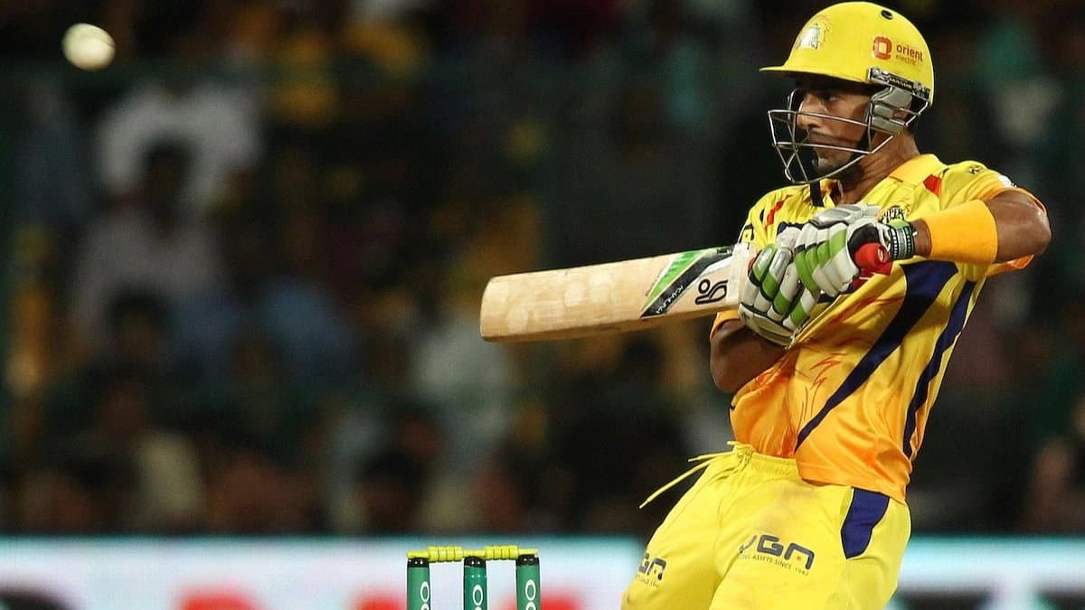 Former cricketer Mithun Manhas set to become BCCI president 