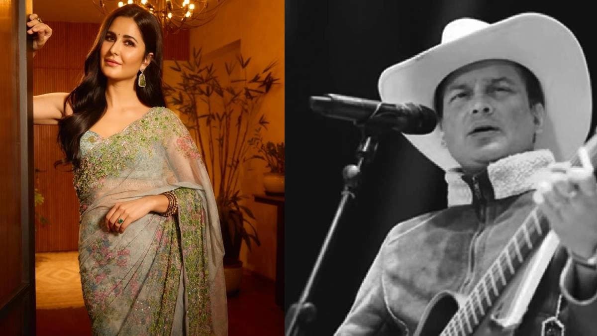 Katrina Kaifs Baby Bump Photo Goes Viral Assam CM Himanta Biswa Sarma shares update on zubeen gargs death