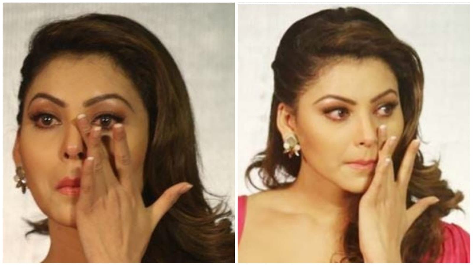 Urvashi Rautela: স্নানঘরে তাঁর পোশাক পরিবর্তনের মুহূর্ত কীভাবে প্রকাশ্যে এল? ভাইরাল ভিডিও নিয়ে প্রথমবার মুখ খুললেন উর্বশী 