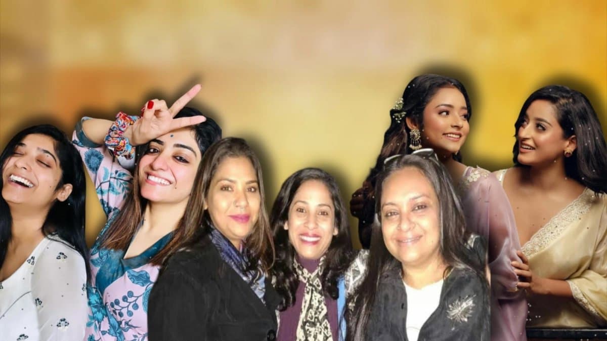 Tollywood actress Sudipta Chakraborty Debopriya Basu Manoshi Sengupta shared their Rakhi Purnima plans 