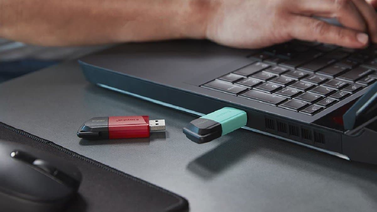 Sources says Jammu and Kashmir bans pen drives in government offices WhatsApp Banned