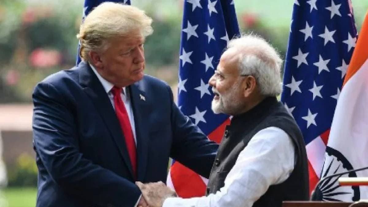 মোদি-ট্রাম্প ফোনালাপ, কী নিয়ে দুই 'বন্ধু'র আলোচনা?