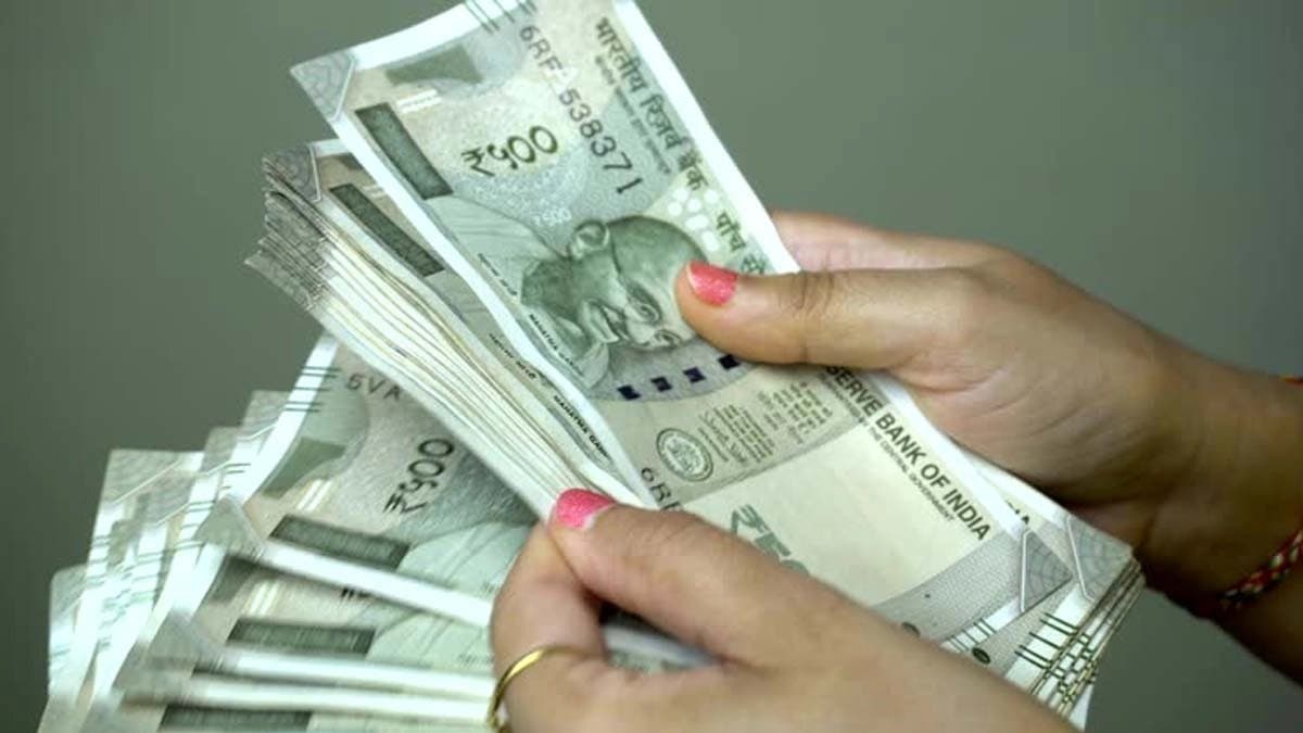 How to build a fund of Rs 2523000 with a small investment through SIP learn the strategy