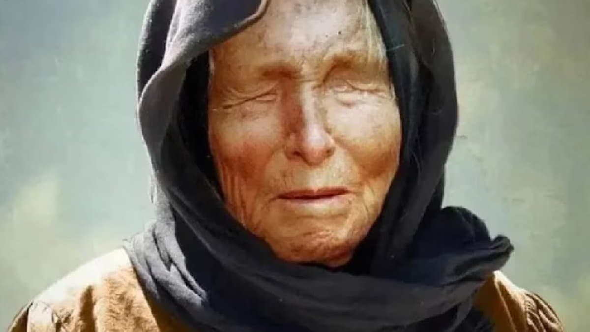 Baba Vangas Big prediction on Gold will gold reach new heights or opposite