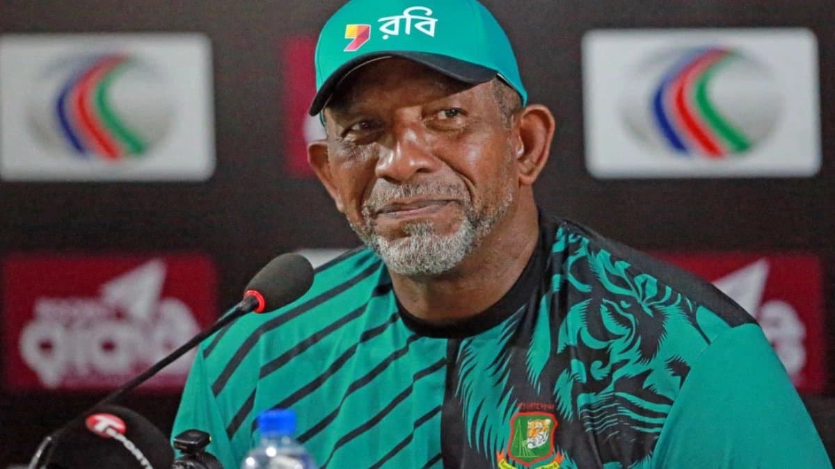 Bangladesh head coach Phil Simmons believes they have the ability to beat India in Asia Cup