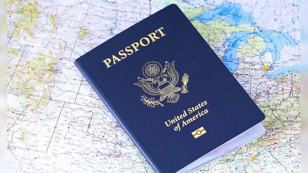 America is out of the list of the top 10 most powerful passports in the world what about India