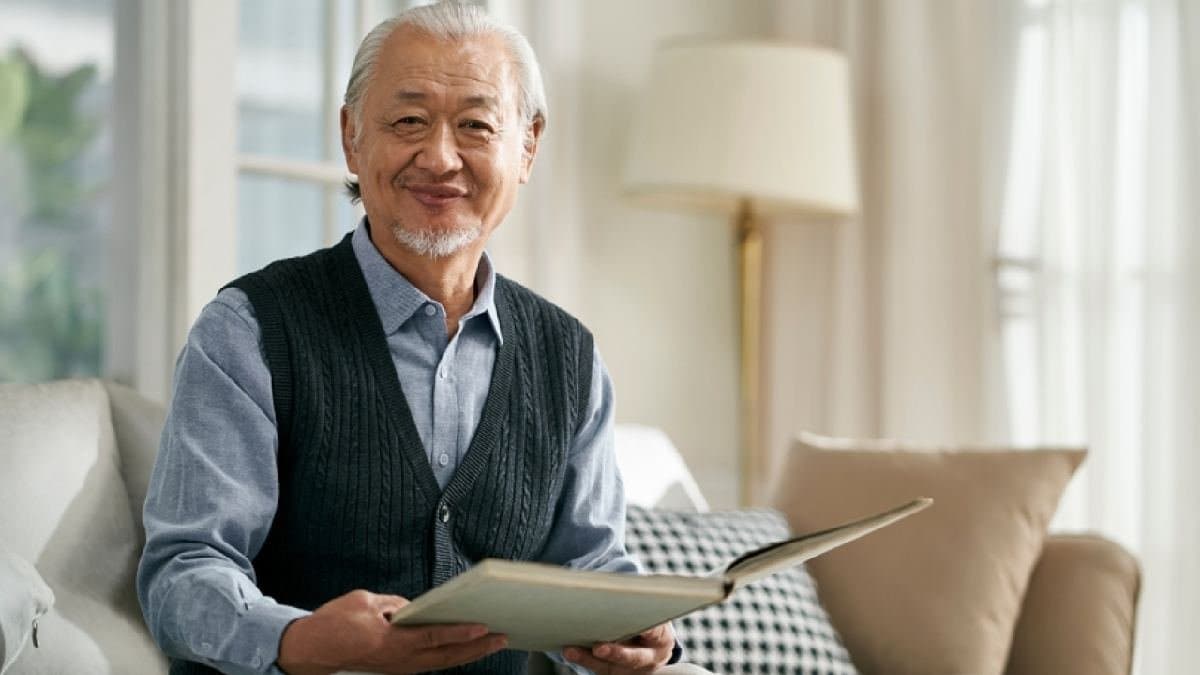 Three Japanese techniques to boost your memory