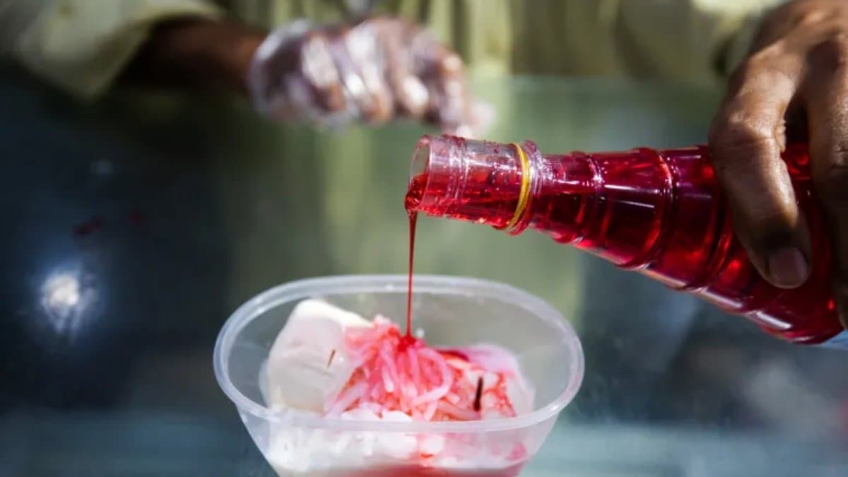 Rooh Afza: only three people know the secret recipe of the popular drink