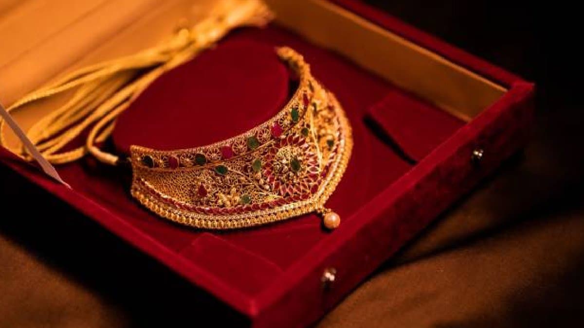 Gold Price Big Prediction gold pricce 9-week winning streak ends More dip or what now