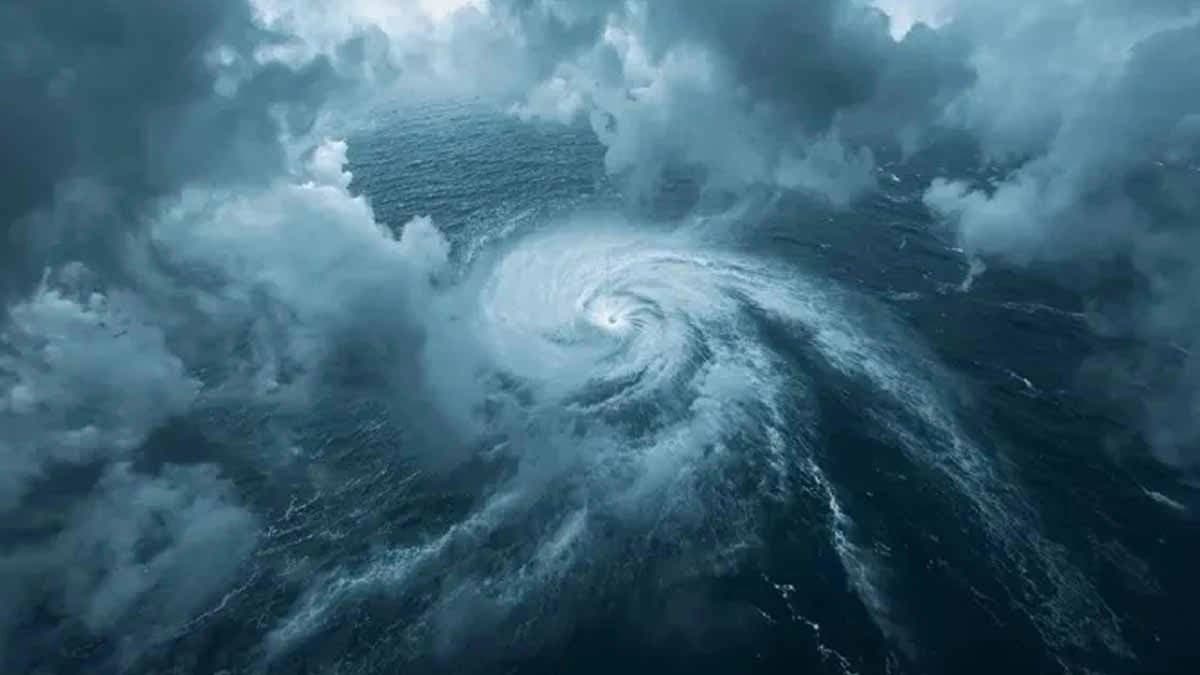 Hurricane Melissa barrels toward Jamaica catastrophe feared