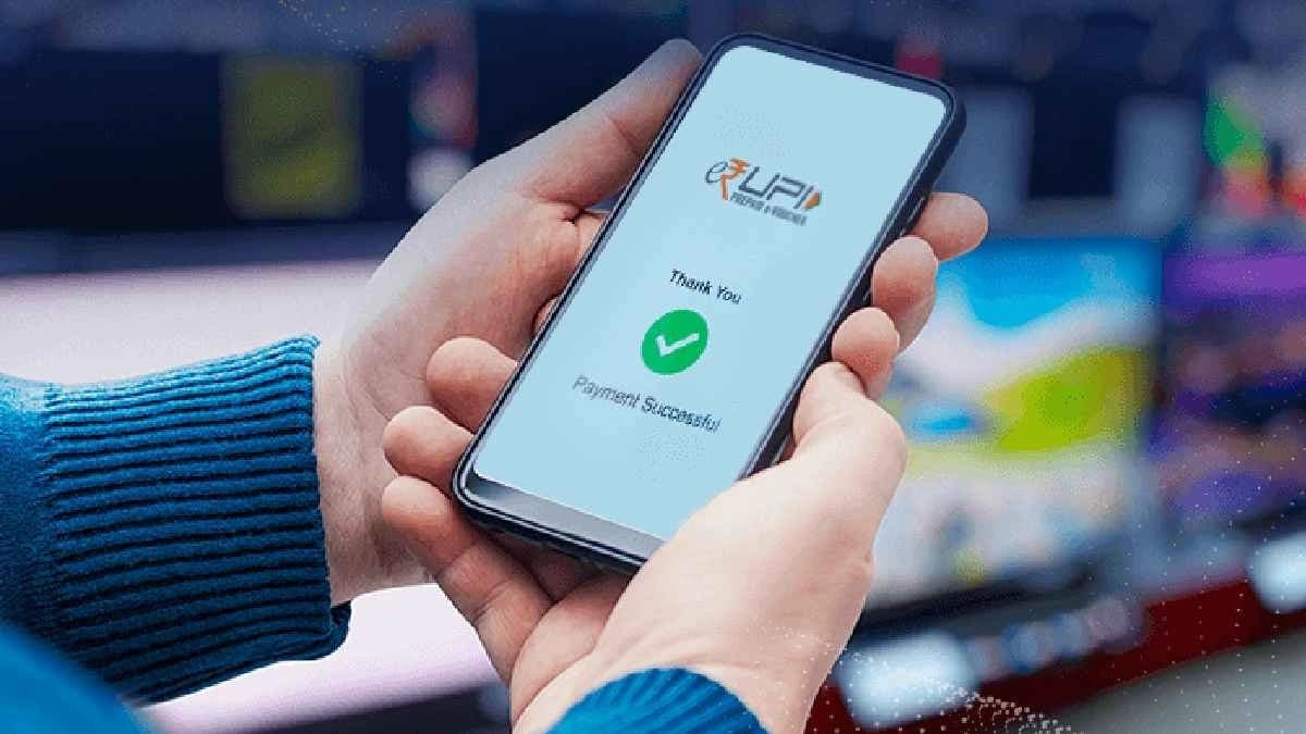 UPI transactions hit 106 billion in first half of 2025