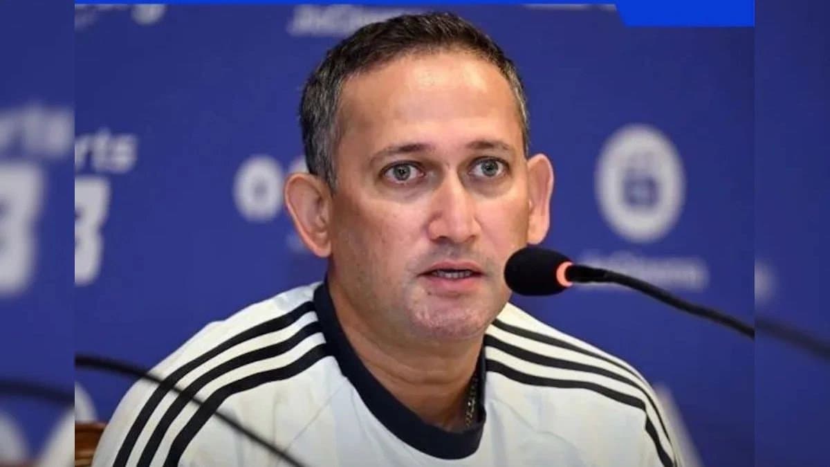 Shardul Thakur aims to return to Indias ODI squad 