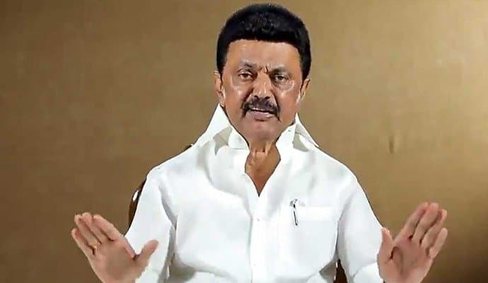 DMK: তামিলনাড়ুতে ক্যা লাগু হবে না, জানিয়ে দিল ডিএমকে