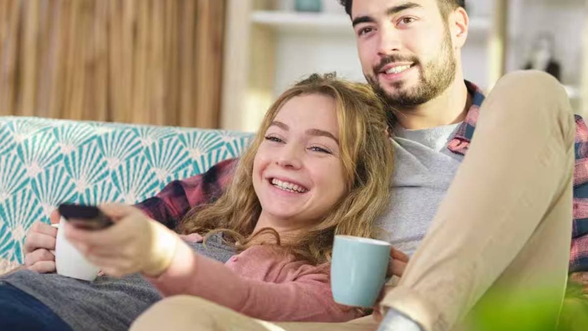 How to keep your wife happy